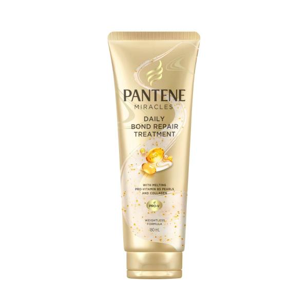 Miracles Daily Bond Repair Treatment