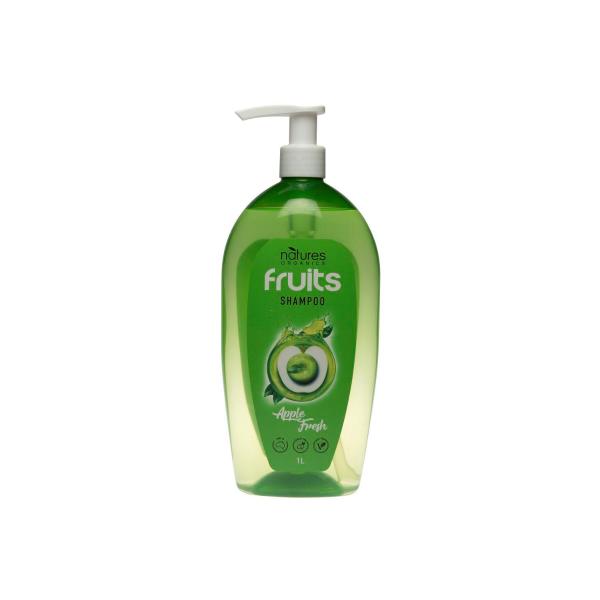 Fruits Apple Shampoo
