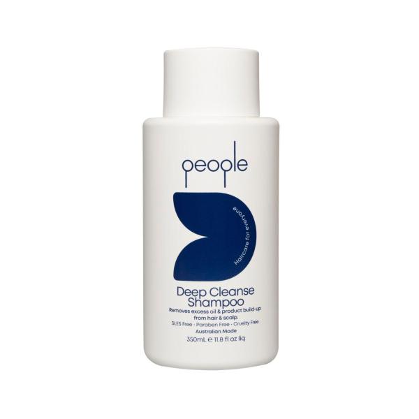 Deep Cleanse Shampoo
