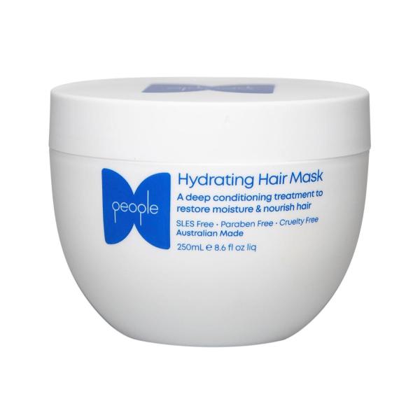 Hair Treatment Mask
