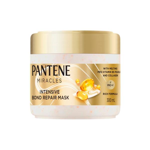 Miracles Bond Repair Intensive Treatment Mask
