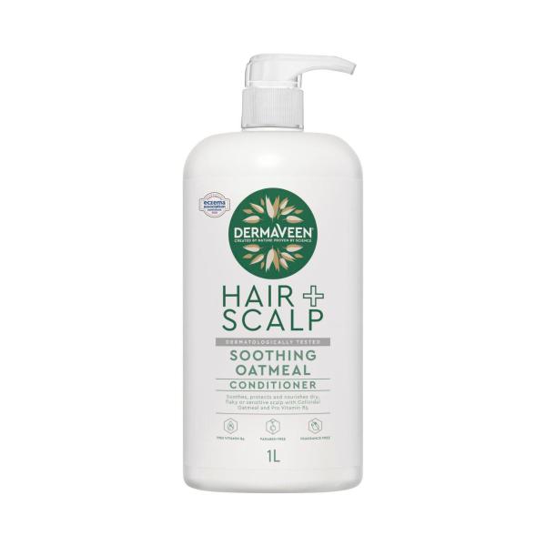 Soothing Oatmeal Conditioner