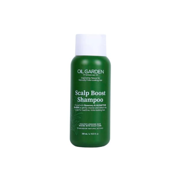 Scalp Recharge Shampoo