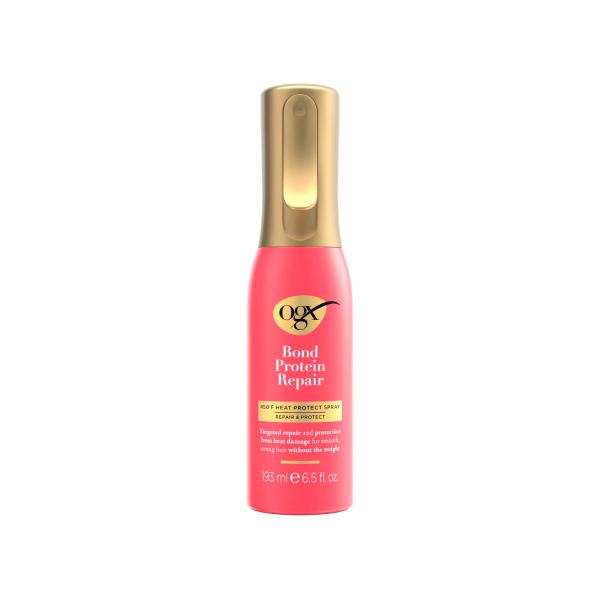 Bond Heat Protect Spray