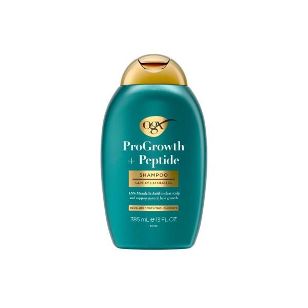 Peptides Progrowth Shampoo