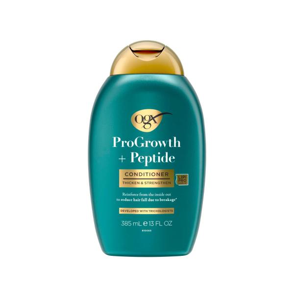 Progrowth + Peptide Conditioner