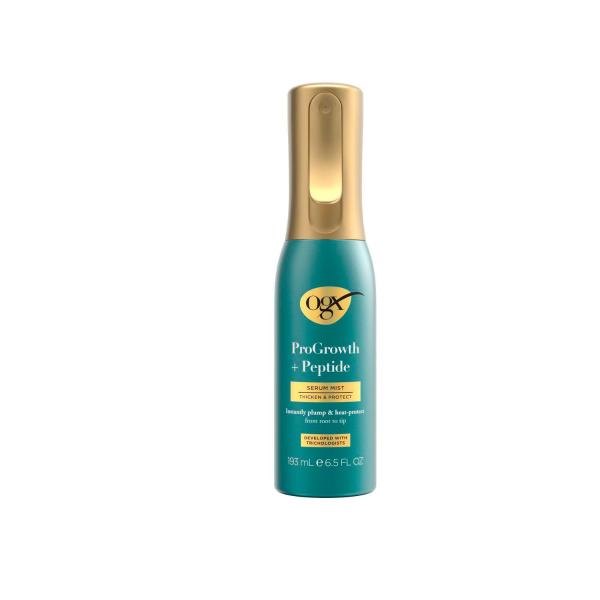 Progrowth + Peptide Mist
