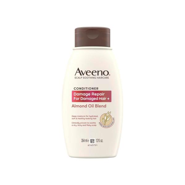 Almond Oil Conditioner