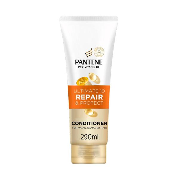 Pro-v Conditioner Ultimate 10 Repair & Protect