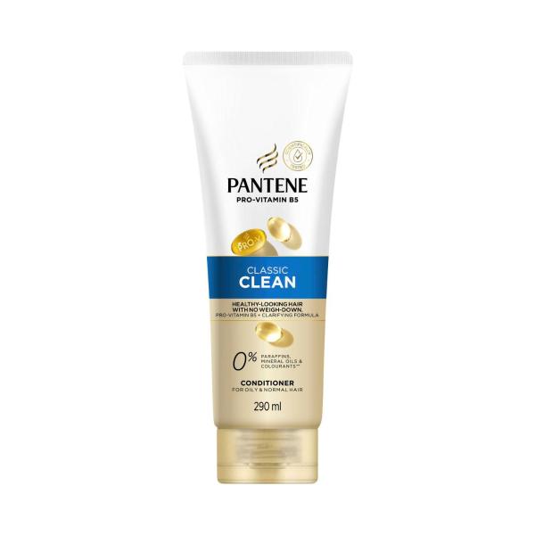 Pro-v Conditioner Classic Clean