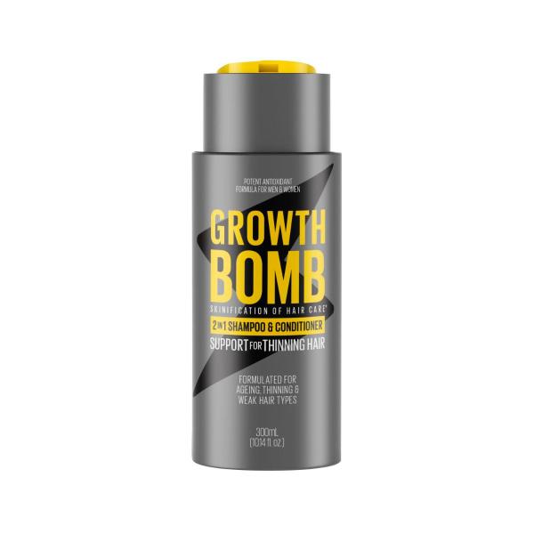 High Strength 2 In 1