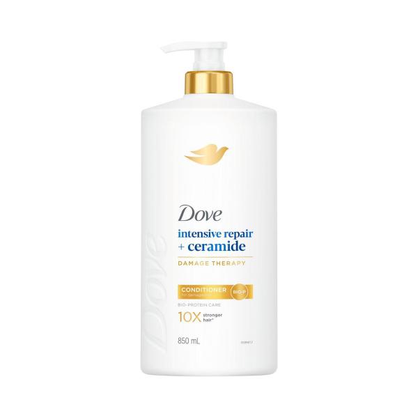 Damage Therapy Conditioner Intensive Repair
