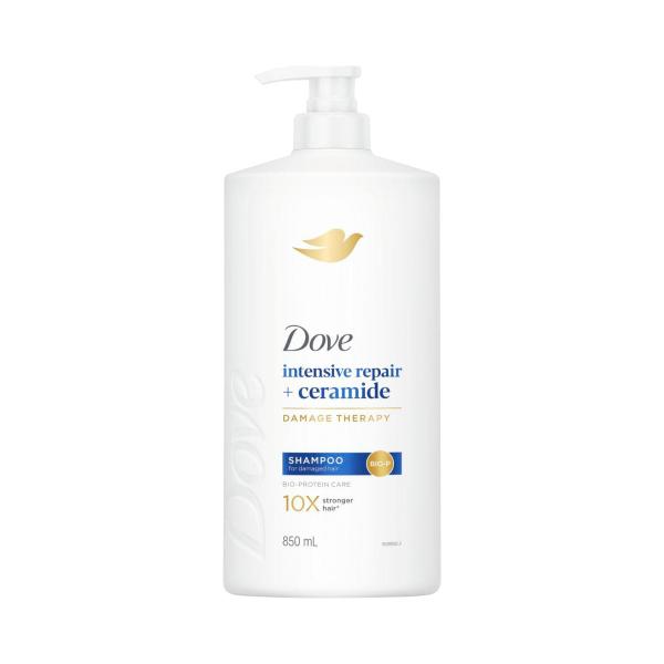 Damage Therapy Shampoo Intensive Repair