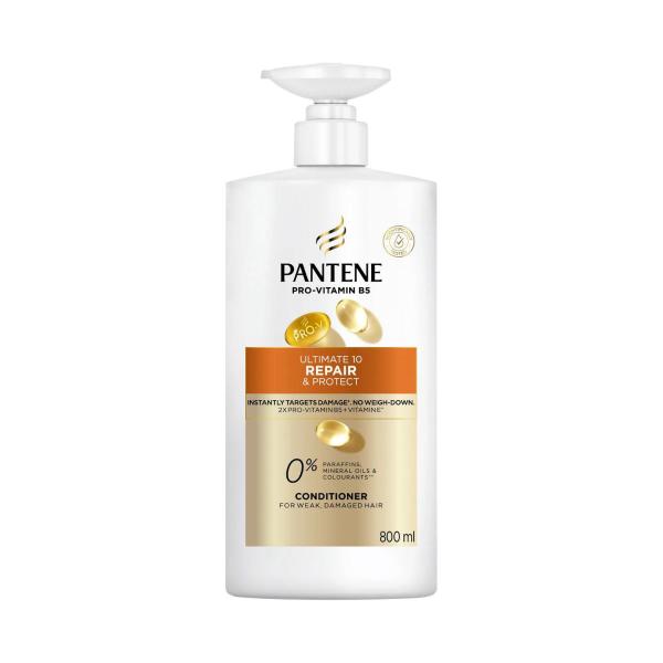 Pro-v Conditioner Ultimate 10 Repair & Protect