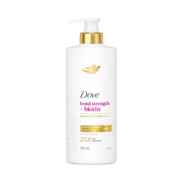Damage Therapy Conditioner Bond Strength