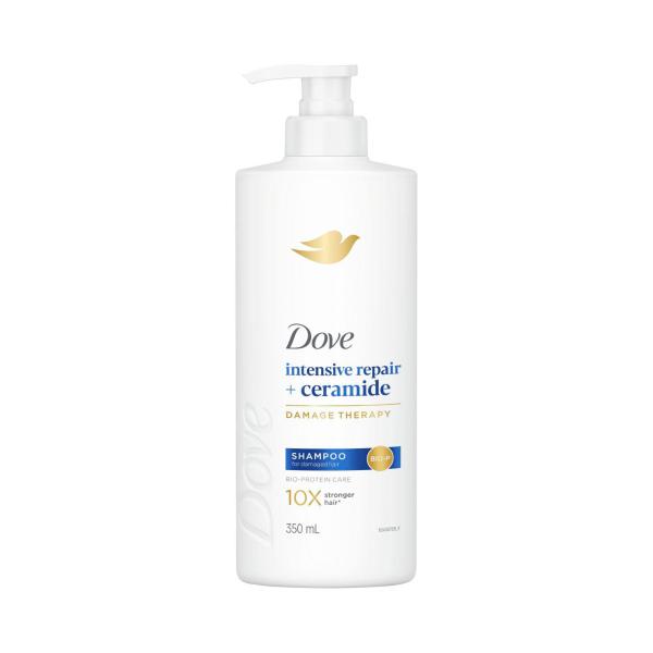Damage Therapy Shampoo Intensive Repair