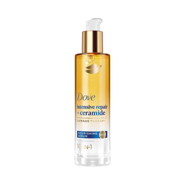 Damage Therapy Nourishing Serum Intensive Repair