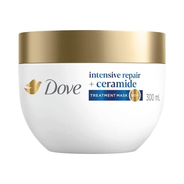 Damage Therapy Treatment Mask Intensive Repair