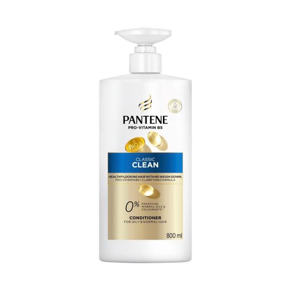 Pro-v Conditioner Classic Clean