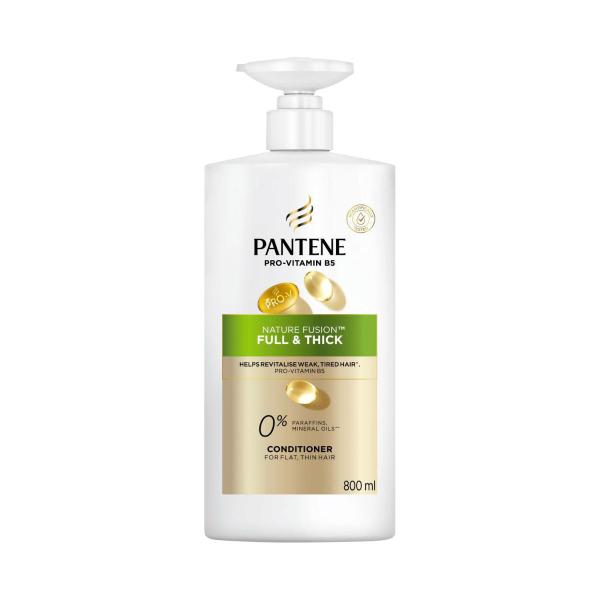 Pro-v Nature Fusion Full & Thick Conditioner
