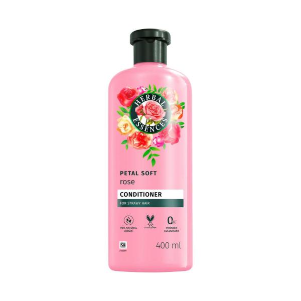 Conditioner Petal Soft Rose Haircare