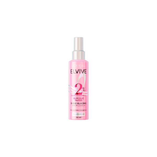Paris Elvive Glycolic Gloss Spray