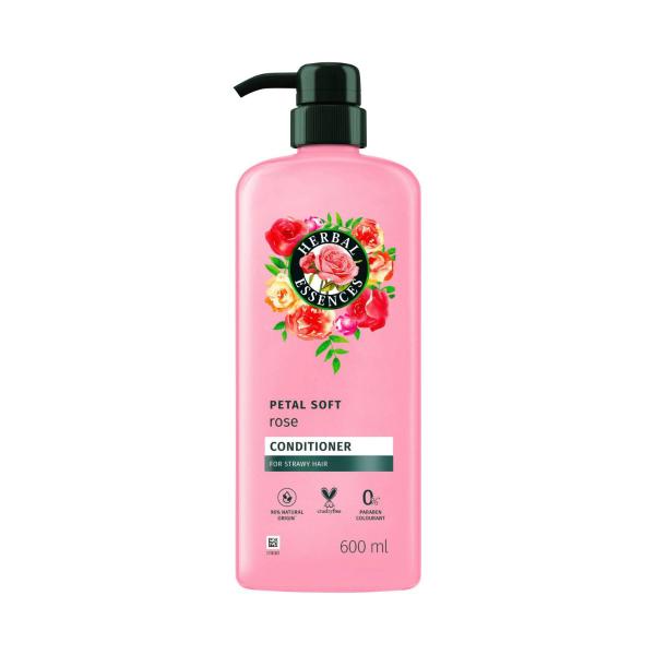 Conditioner Petal Soft Rose Haircare