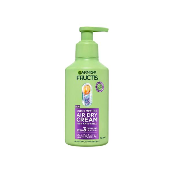 Fructis Curls Air Cream