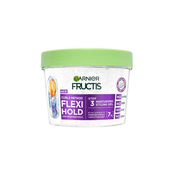 Fructis Curls Gel