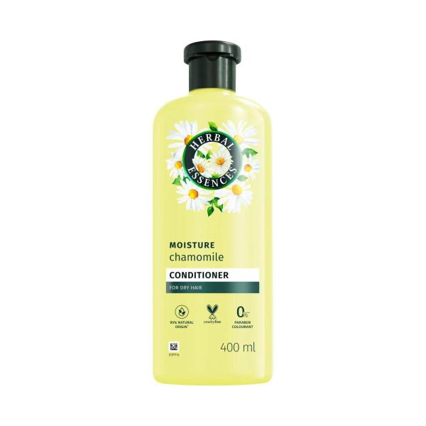 Conditioner Moisture Chamomile Haircare