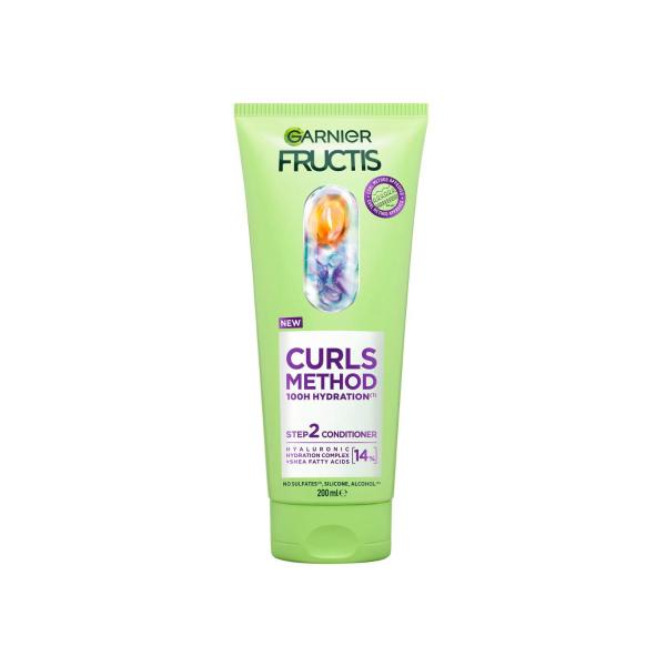 Curls Conditioner