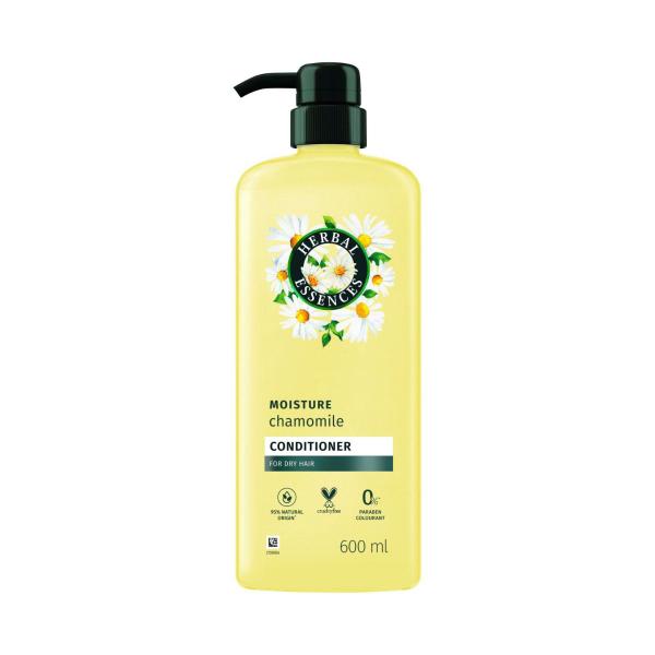 Conditioner Moisture Chamomile Haircare