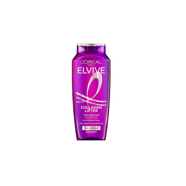 Paris Elvive Collagen Lifter Shampoo