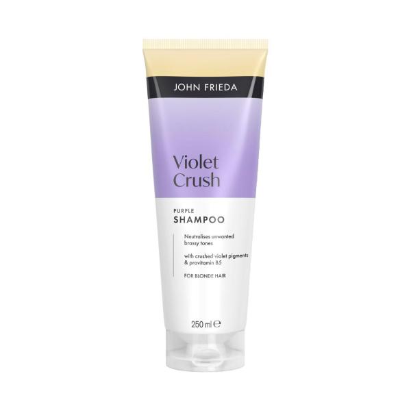 Violet Crush Purple Shampoo Tone Refresh