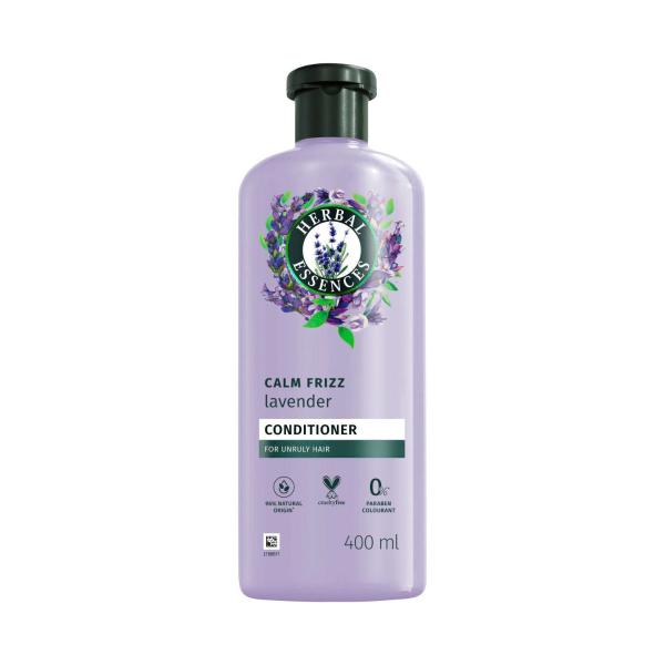 Conditioner Calm Frizz Lavender Haircare