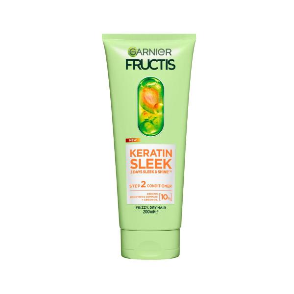 Fructis Keratin Sleek Conditioner