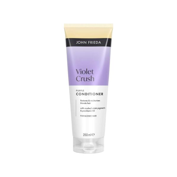 Violet Crush Purple Conditioner Tone Refresh