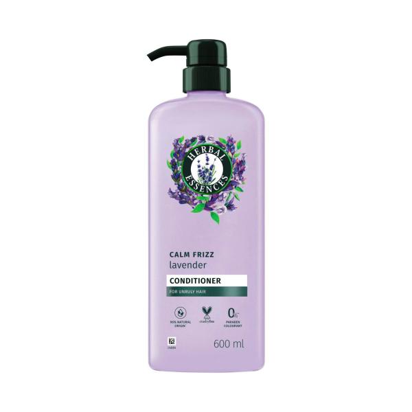 Conditioner Calm Frizz Lavender Haircare