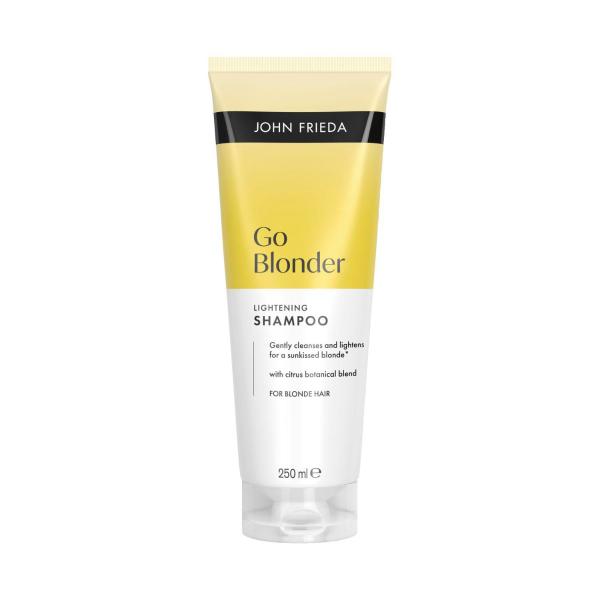 Go Blonder Lightening Shampoo
