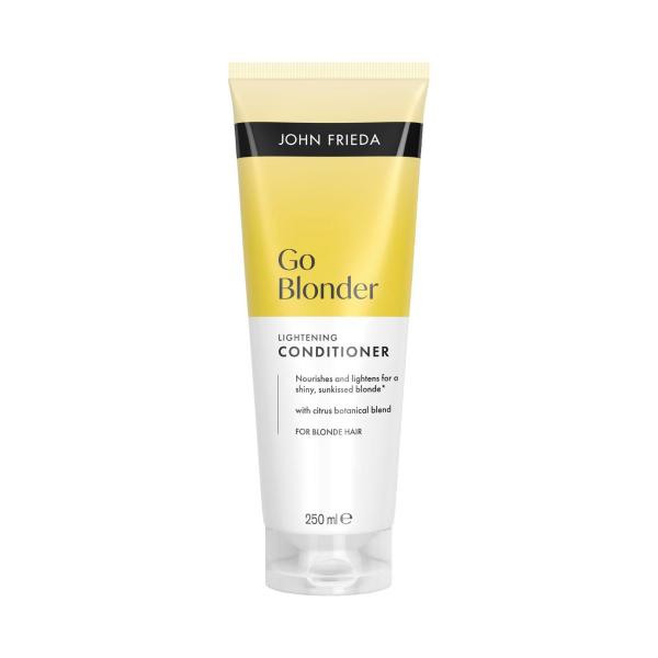 Go Blonder Lightening Conditioner
