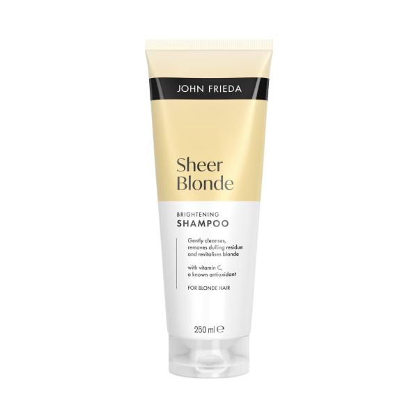 Sheer Blonde Brightening Shampoo