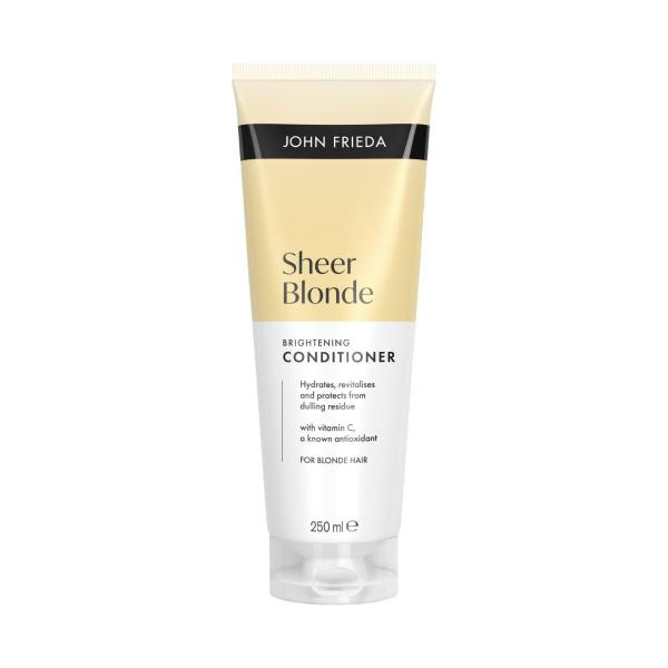 Sheer Blonde Brightening Conditioner