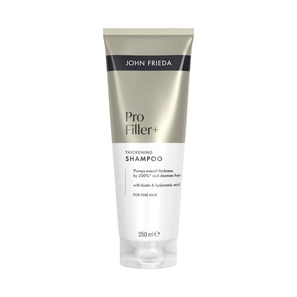 Profiller Shampoo