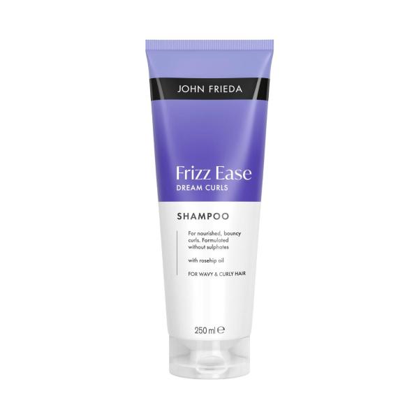 Frizz Ease Dream Curls Shampoo
