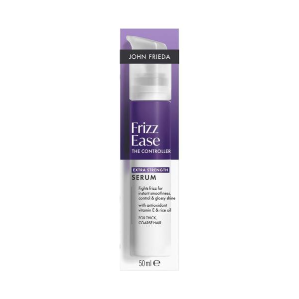 Frizz Ease Controller Serum