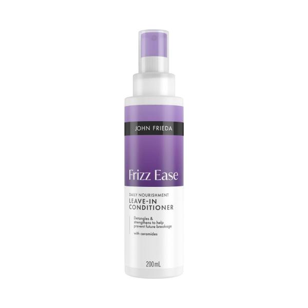 Frizz Ease Daily Nourishing Leave-in Conditioning Spray