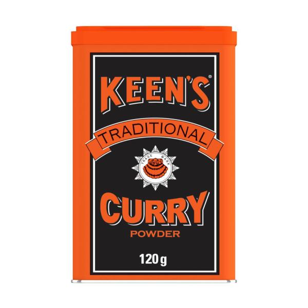 Curry Powder