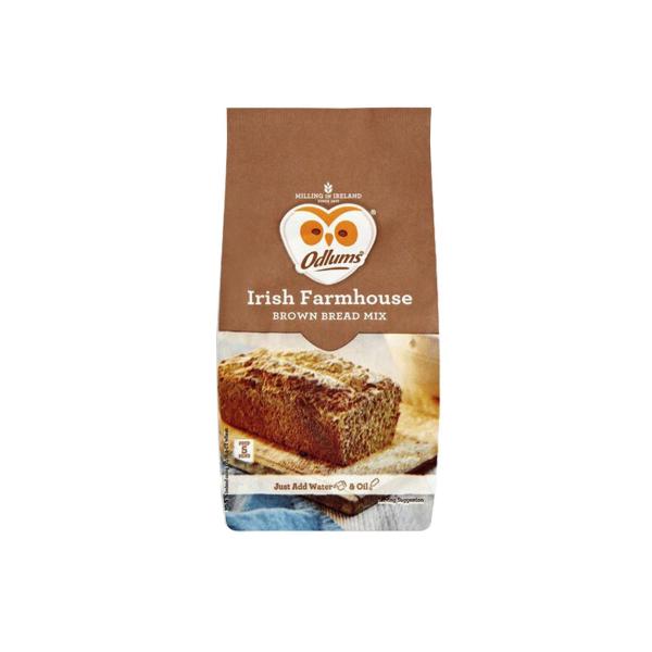 Farmhouse Quick Bread Mix
