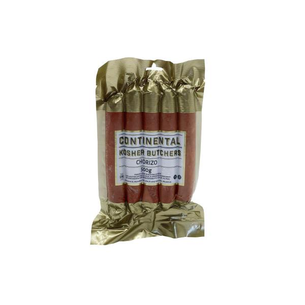 Chorizo
