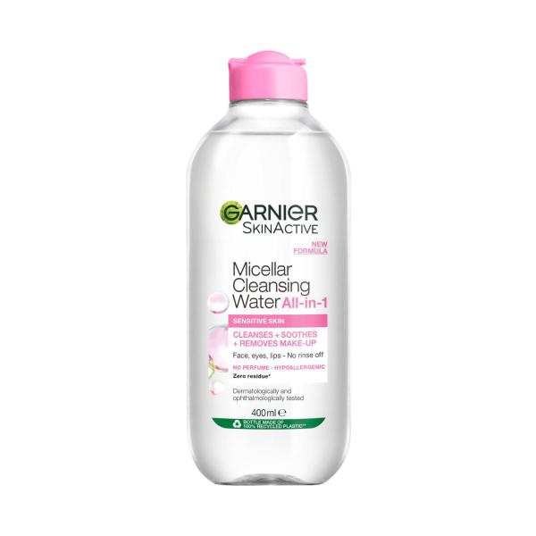 Micellar Cleansing Water
